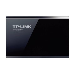 TP-Link TL-POE10R PoE Splitter - Reliable Power Distribution for Your Network Needs - 6935364030490
